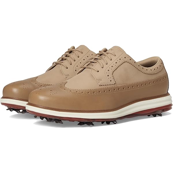 【COLE HAAN】オリジナルグランド ウィング オックスフォード ゴルフ COLE HAAN コールハーン ORIGINALGRAND Wing Oxford Golf