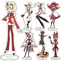 ハズビンホテル hazbinhotel アラスター 公式 アクリルスタンド 71ytmUxSpnL._AC_UL210_SR210,