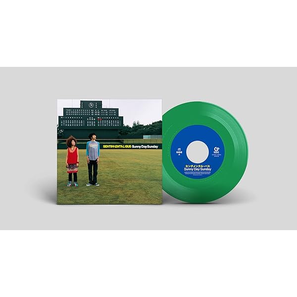 Amazon.co.jp: Sunny Day Sunday: ミュージック