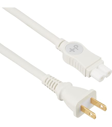 Amazon.co.jp: audio-technica OFCパワーケーブル HiFiオーディオ用