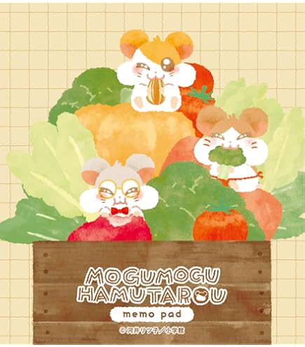 【当時物】ハムちゃんプリン　ダストボックス　ミニメモ　クーリア　平成レトロ　希少 当時物】ハムちゃんプリン ダストボックス ミニメモ クーリア 平成