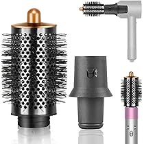 【hi】ダイソン　エアラップ　ヘアドライヤー Amazon.co.jp: Dyson Airwrap : ホーム＆キッチン