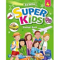 Amazon.co.jp: SuperKids 3E Student Book with 2 Audio CDs and PEP