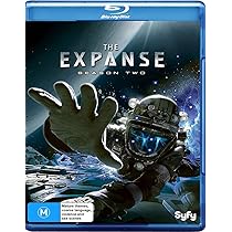 その他 The Expanse: Season Two [DVD] Amazon.com: The Expanse: Season Two [DVD] : Movies & TV