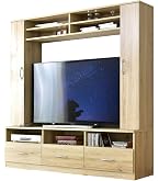 株式会社三栄コーポレーション 壁面テレビボード 幅180cm ウォルナット