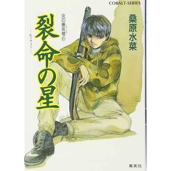 anz •ㅅ•様まとめご購入専用 桑原水菜の「炎の蜃気楼」シリーズ1から29 anz •ㅅ•様まとめご購入専用 桑原水菜の「炎の蜃気楼」シリーズ