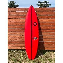 Amazon.co.jp: クリスギャラガーCGDサーフボード : スポーツ＆アウトドア 