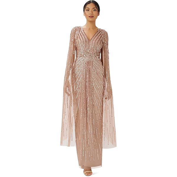 r&m richards champagne dress Champagne R And M Richards Gowns Women's Formal Dress Size 14 Evening Champagne  RM Richards Lace