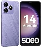 【R1396】 アンドロイド 2025年 スマホ OSCAL Flat2C Amazon | OSCAL Flat2 Android14 スマートフォン本体 12GB+256GB