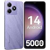Amazon | 【SIMフリー＆技適認証済】Blackview Wave8C SIMフリー