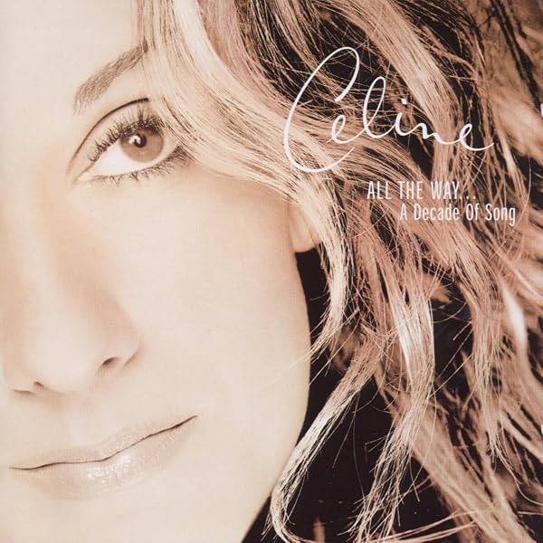Amazon.co.jp: Celine Dion: ミュージック