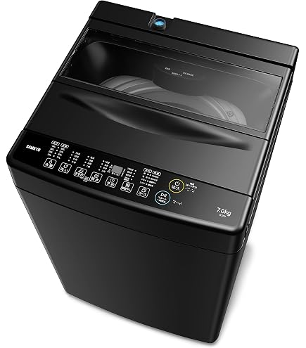 Amazon.co.jp: NW-50E-W(ピュアホワイト) 全自動洗濯機 洗濯5kg 風脱水