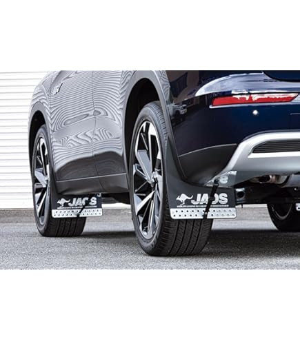 【未使用】アウトランダー PHEV GNOW マッドガード 楽天市場】新型アウトランダー PHEV GN系 カスタム パーツ OUTLANDER