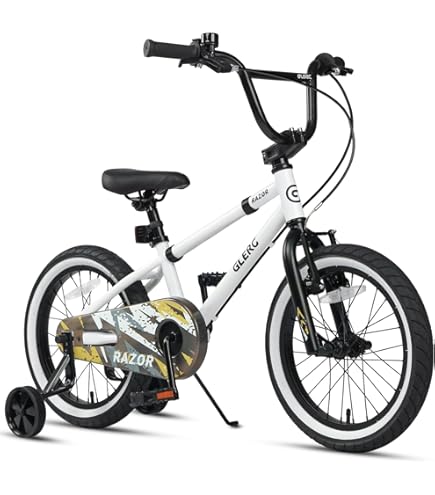 Amazon.co.jp: ARESBIKES アレスバイク A/KID 14インチ Mat Black