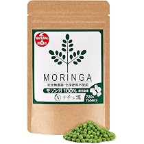 Amazon | モリンガ タブレット 国産 鹿児島県産 無農薬 無添加 720粒