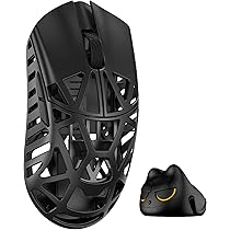 WLmouse Beast X Mini Pro 側面穴無し Amazon | WLMOUSE Beast X Pro サイド穴なし ワイヤレス ゲーミング
