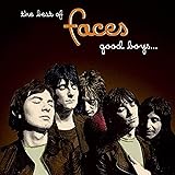 ベスト・オブ・フェイセズ<ヨウガクベスト1300 SHM-CD>