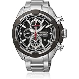 [セイコー] SEIKO ベラチュラ クオーツ メンズ クロノ 腕時計 SNAF39P1 [逆輸入品]