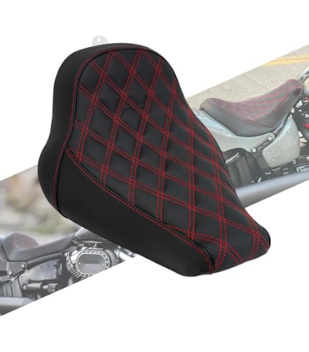 Amazon | HCmotorku バイク シート リアフェンダー セット ソロシート