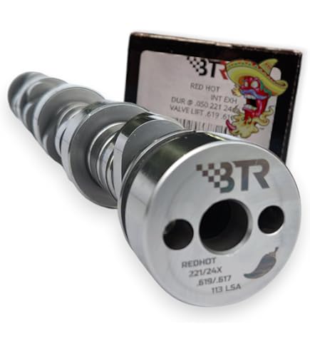 MACE Performance Camshaft For Holden Commodore VS VT VX VU VY With Ecotec 3.8L V6 Engine 7 thumbnail image