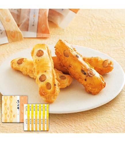 Amazon.co.jp: 餅のおまつり 化粧箱 しょうゆ サラダ【8枚】 : 食品