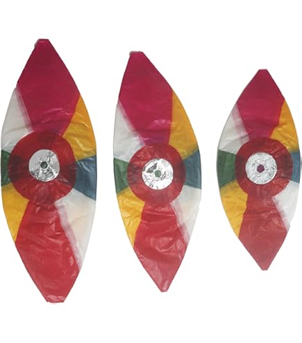 Amazon.co.jp: 紙風船14号 直径約25cm Paper balloon : おもちゃ