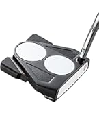 Amazon.co.jp: キャロウェイ オデッセイ (ODYSSEY) 右用 パター 2-BALL