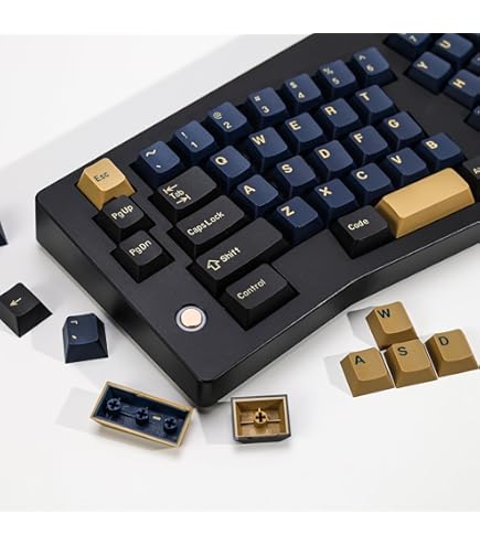 Amazon | DROP Redsuns GMK サムライカスタムメカニカルキーボード