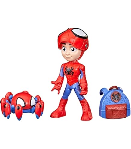 Amazon.co.jp: マーベル スパイダーマン&彼のアメイジング