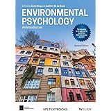 Environmental Psychology: An Introduction