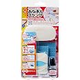 シャチハタ スタンプ おなまえスタンプ 大文字 小文字セット GA-CA