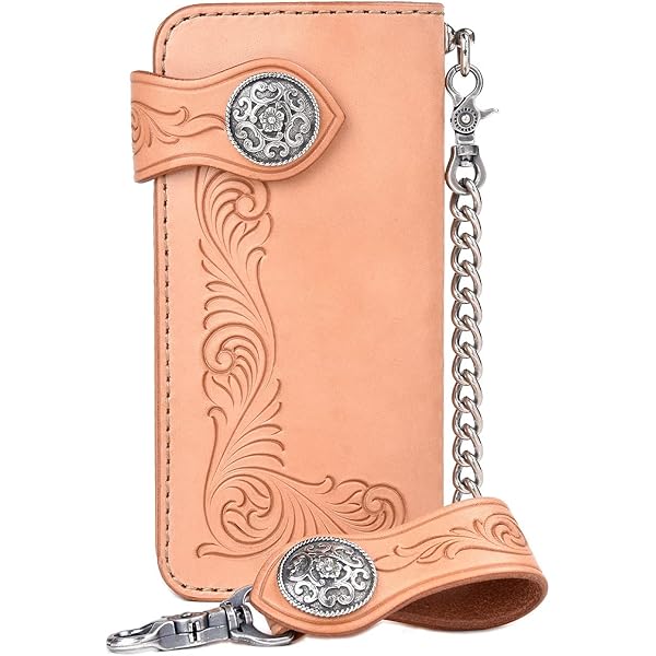 Amazon | [FUNNY] [ファニー] ライダースウォレット