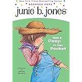 Junie B. Jones #15: Junie B. Jones Has a Peep in Her Pocket