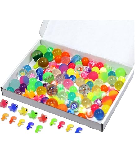 Amazon | すくい枠 ポイ 50個 使い捨てポイ 金魚すくい スーパーボール