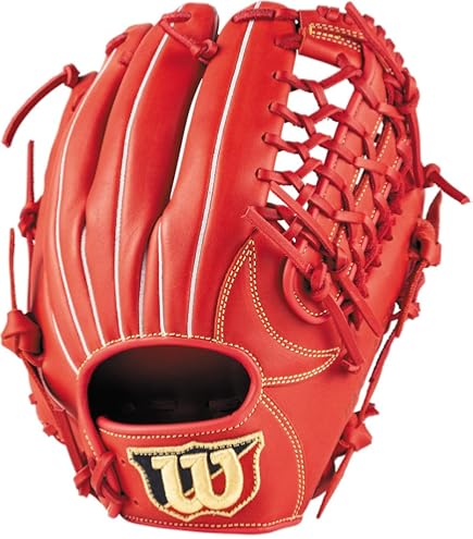 wilson - ウィルソン軟式グラブ 楽天市場】限定 軟式 グラブ D-MAX DUAL 92型 外野 ウィルソン