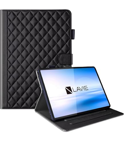 Amazon.co.jp: Aokil For LAVIE Tab T8 (8.7インチ) 手帳型ケース 2025