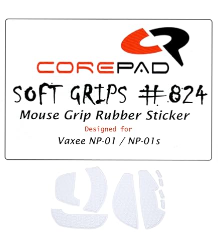 Amazon.co.jp: Corepad Skatez PRO Vaxee Zygen NP-01S Wireless