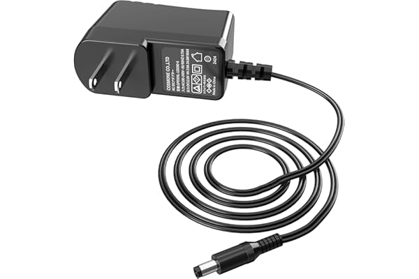 12V/2A 24W AC DC Adapter AC/DC Converter 2000mA AC DC Adapter AC Adapter Plug Battery Charger Switching Adapter Plug-in Power