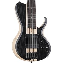 ANJIさま専用】Ibanez 6弦ベース BTB866SC Amazon | Ibanez