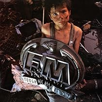 CD Fm Tough It Out ESCA5075PROMO EPIC プロモ /00110 CD Fm Tough It Out ESCA5075PROMO EPIC プロモ /00110
