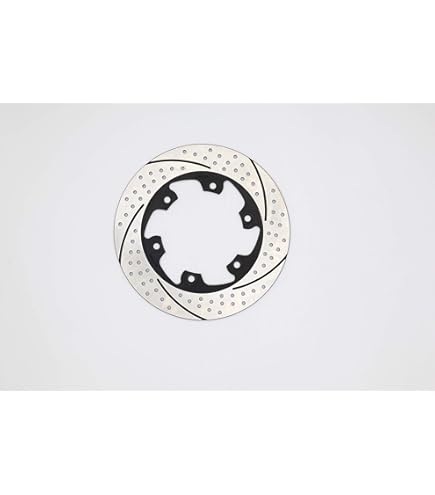 Amazon | サンスター(SUNSTAR) プレミアムレーシング リアブレーキ