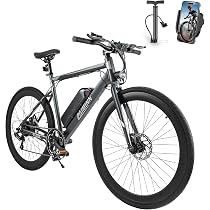 PRIMINN 電動アシスト自転車 ファットバイクジャンク　説明書、充電器、鍵2 71ywcgZs04L._AC_UL210_SR210,