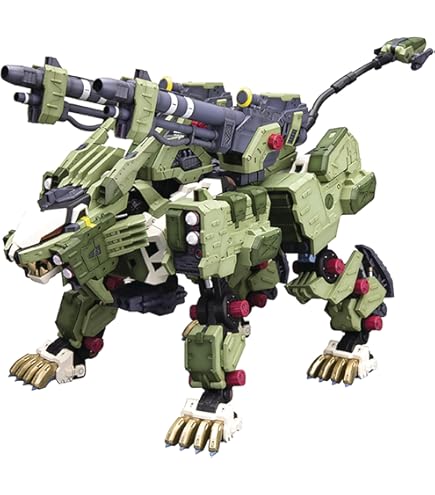 Amazon.co.jp: ゾイドブロックス ZOIDS 1/72 BZ-019 エヴォフライヤー