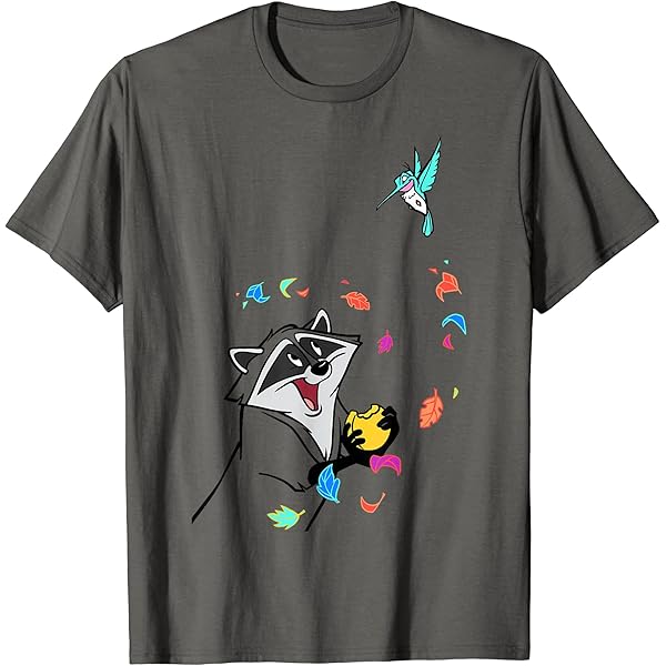 Amazon | ディズニー ポカホンタス ミーコ パーシー フリット トラブル