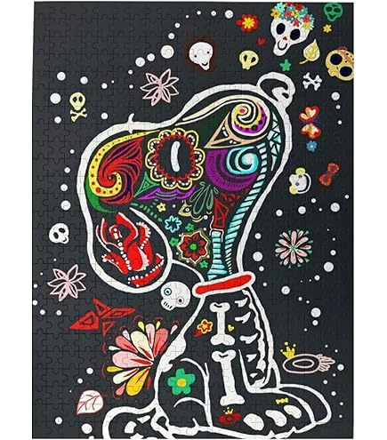 すヌーピー　ジグソーパズル Amazon.co.jp: 1000ピース ジグソーパズル PEANUTS モザイク