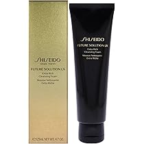 Amazon | 資生堂 フューチャー ソリューション LX エクストラ