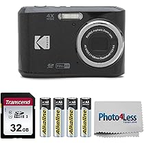 KodakFZ45 デジタルカメラ 4倍ズーム 71ywznRh-pL._AC_UL210_SR210,