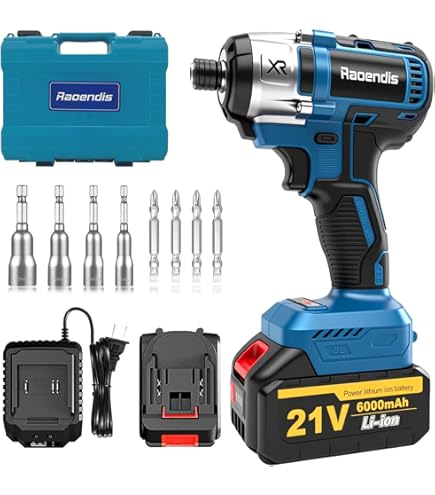 Amazon | ボッシュ(BOSCH) 18V コードレスインパクトドライバー