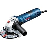 Bosch Professional(ボッシュ) 125mmディスクグラインダー(低速・高トルク型)[GWS7-125T]