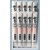 Amazon.co.jp: 海津屋 氷見うどん細めん10本入 : 食品・飲料・お酒